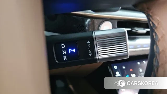 Hyundai Grandeur Hybrid (GN7) id 2889140 из Кореи 19