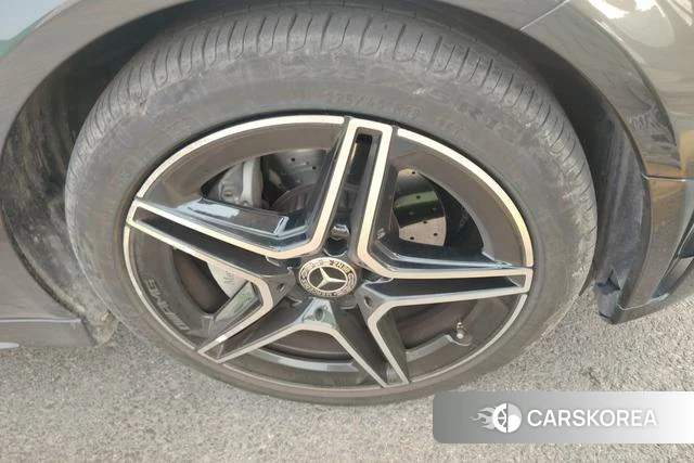 Mercedes-Benz Class C (imported) id 4257472 из Китая 16