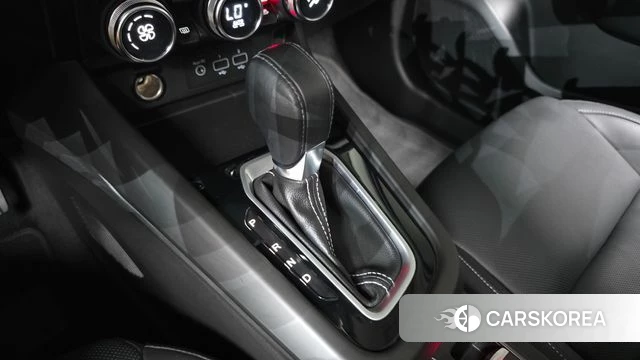 Renault Korea (Samsung) XM3 id 4316060 из Кореи 30
