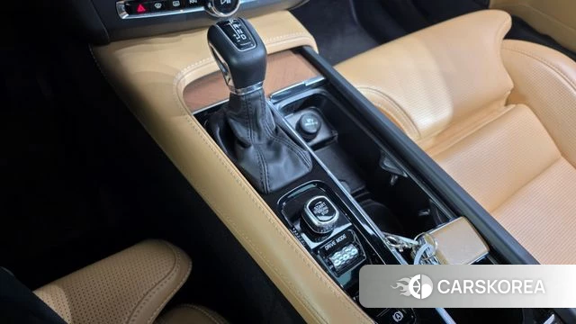 Volvo S90 id 3861186 из Кореи 19