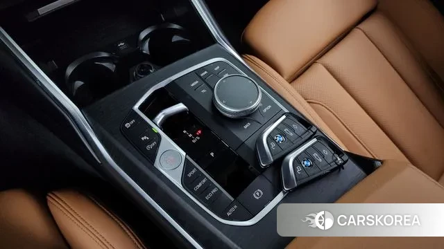 BMW 3 Series (G20) id 2988746 из Кореи 19