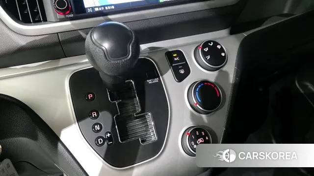 Kia The New Ray id 3127327 из Кореи 19