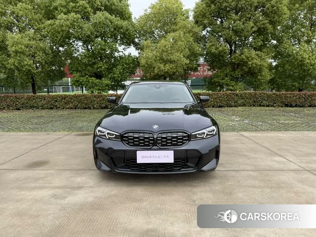 BMW 3 series id 4256558 из Китая 14