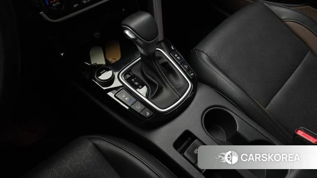 Kia Seltos id 4561635 из Кореи 30