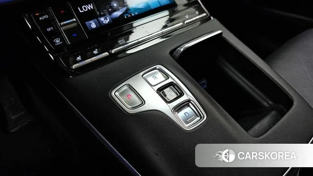 Hyundai The New Grandeur IG id 4632613 из Кореи 34