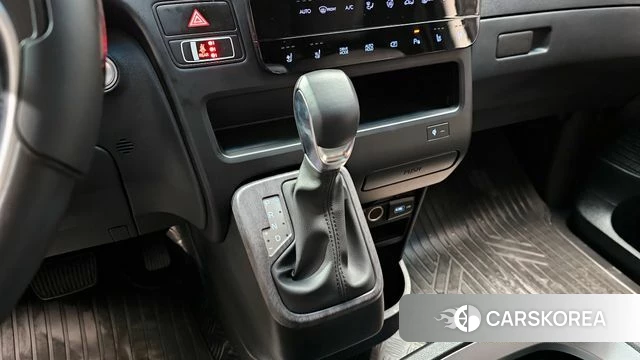 Hyundai Staria id 4267179 из Кореи 35