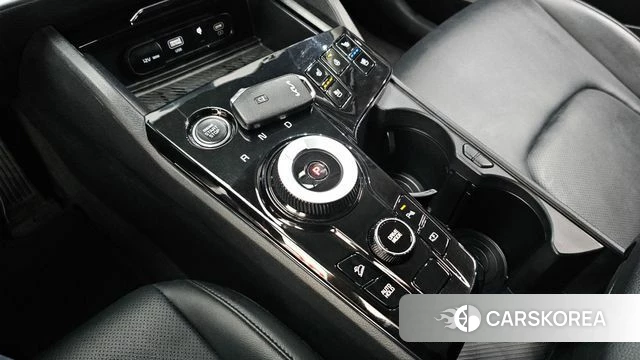 Kia Sportage 5th Generation Hybrid id 4898677 из Кореи 39