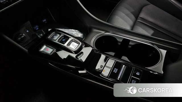 Hyundai Sonata (DN8) id 4223933 из Кореи 29