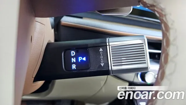 Hyundai Grandeur (GN7) id 2739459 из Кореи 19