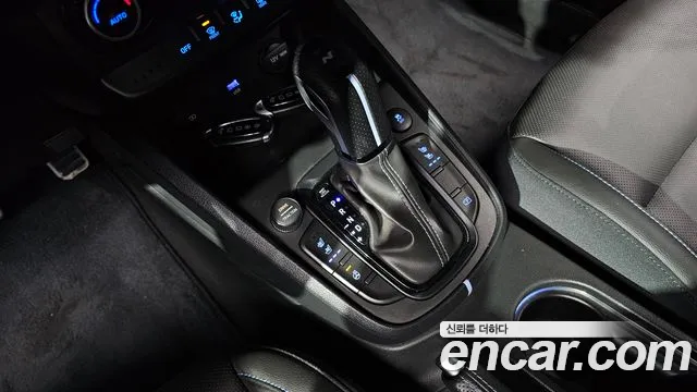 Hyundai The New Kona id 2646354 из Кореи 19