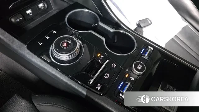 Kia K5 3rd generation id 3556465 из Кореи 19