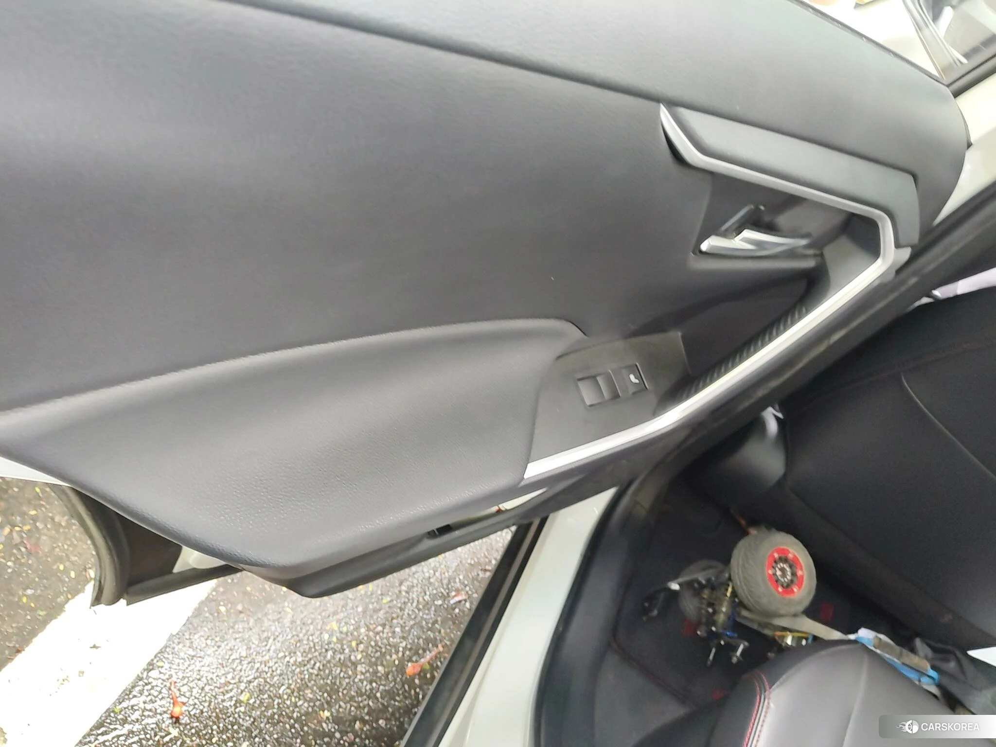 Toyota Weilanda PHEV id 4479754 из Китая 20