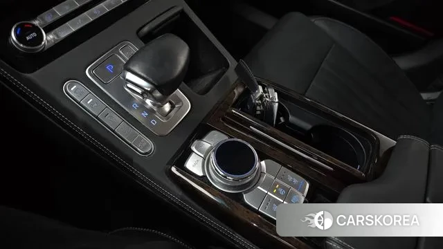 Genesis G90 id 3626049 из Кореи 19