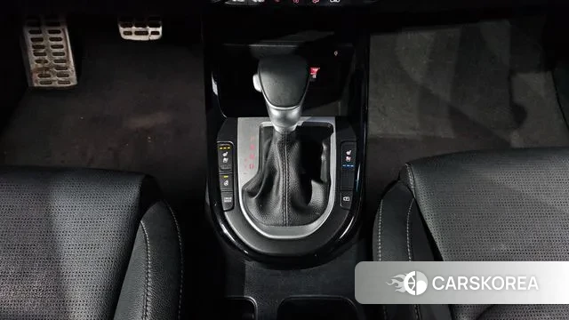 Kia The New K3 2nd generation id 3734457 из Кореи 19