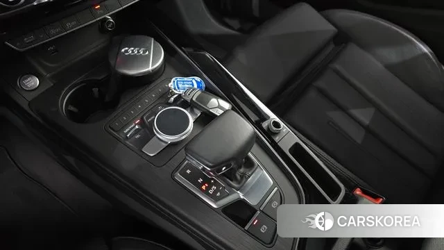 Audi A5 (F5) id 3612291 из Кореи 19