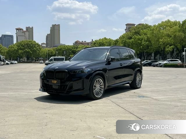 BMW X5 id 4264840 из Китая 9