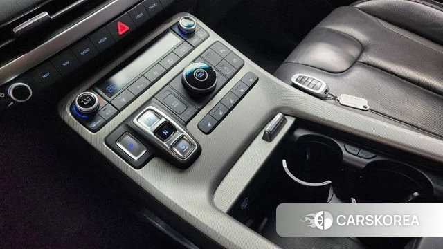 Hyundai The New Palisade id 3859471 из Кореи 19