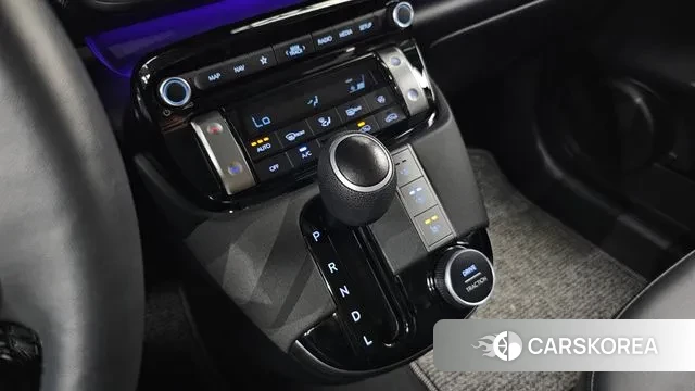 Hyundai Casper id 3751543 из Кореи 19