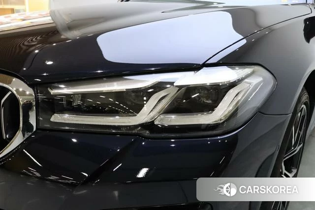 BMW 5 series id 4256629 из Китая 19