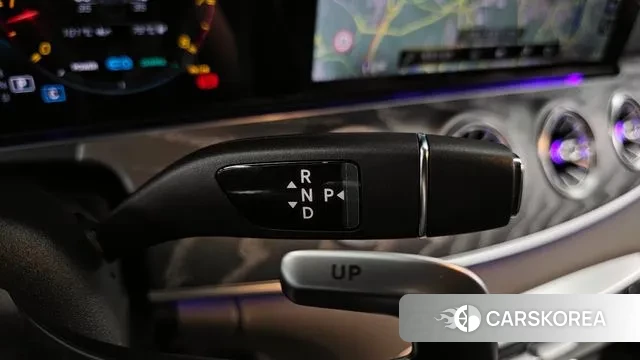 Mercedes-Benz AMG GT id 3021849 из Кореи 19