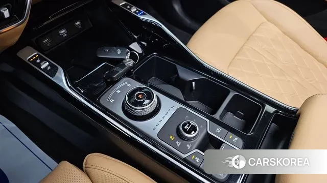 Kia Sorento 4th Generation id 3567218 из Кореи 19