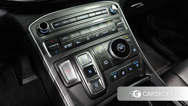 Hyundai The New Santa Fe id 4692914 из Кореи 32