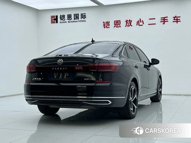 Volkswagen Passat id 4300760 из Китая 23