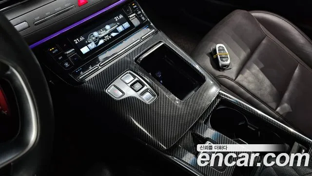 Hyundai The New Grandeur IG id 2623929 из Кореи 19