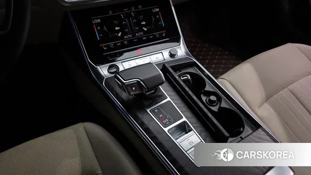 Audi A6 (C8) id 3137234 из Кореи 19