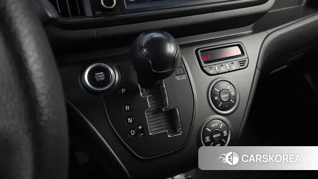 Kia The New Kia Ray id 3360219 из Кореи 19