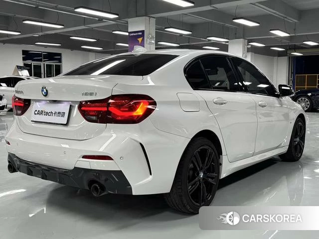 BMW 1 series id 3907855 из Китая 14