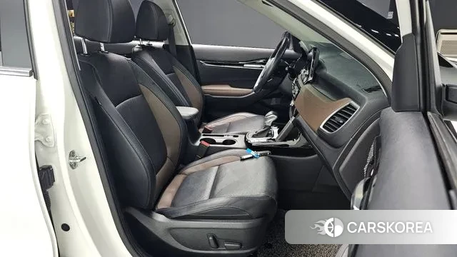 Kia Seltos id 3772582 из Кореи 19