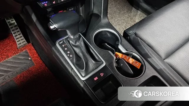 Kia Sportage The Bold id 3454185 из Кореи 19