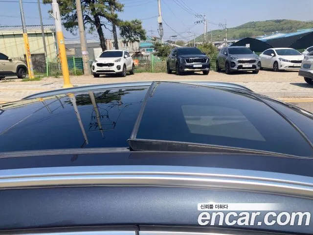 BMW X6 (G06) id 2683372 из Кореи 19