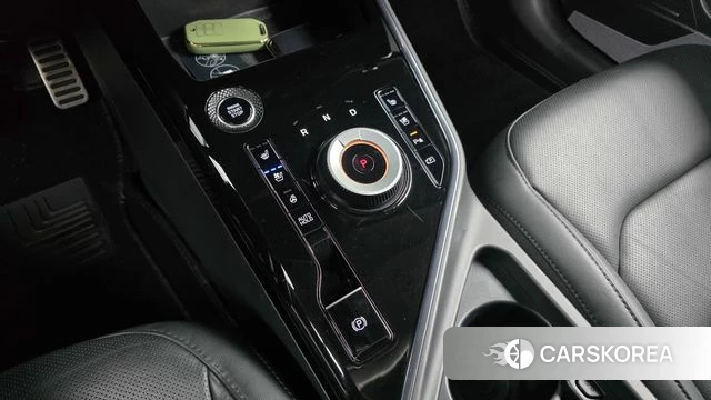 Kia Di Ol Nu Niro id 4774838 из Кореи 34