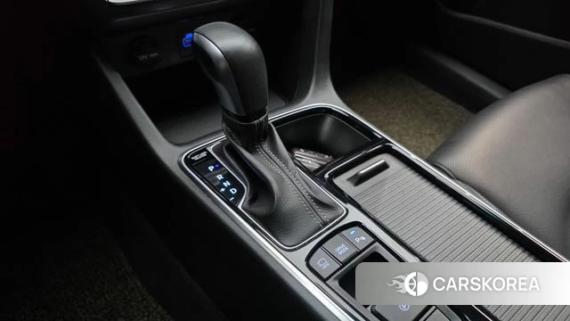 Hyundai Sonata New Rise id 4459374 из Кореи 29