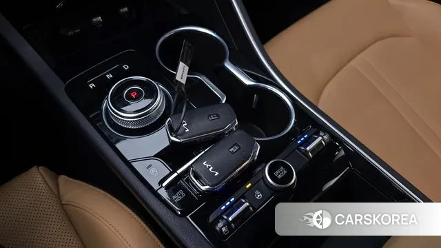 Kia K5 3rd generation id 3483040 из Кореи 19