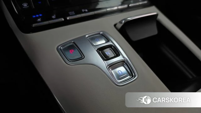 Hyundai The New Grandeur IG Hybrid id 4671119 из Кореи 33