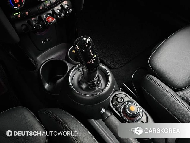 Mini Cooper id 3820322 из Кореи 19