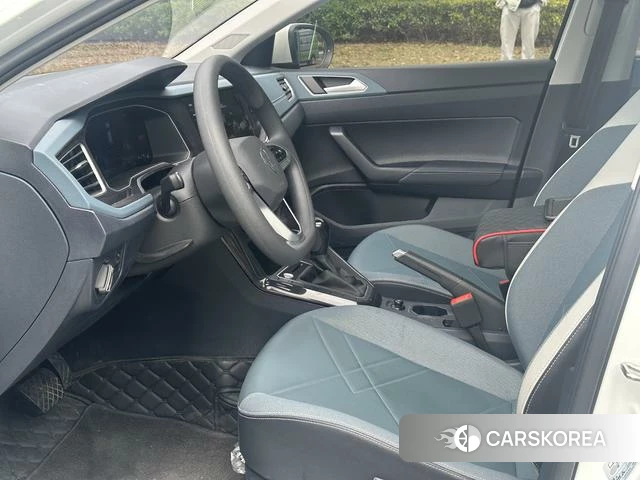 Volkswagen Lavida id 4264756 из Китая 15