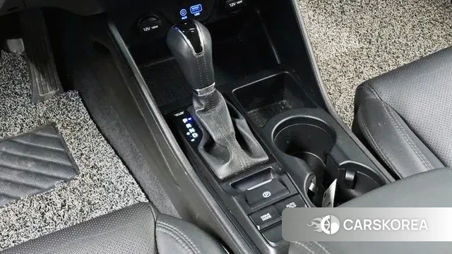 Hyundai All New Tucson id 3573409 из Кореи 19