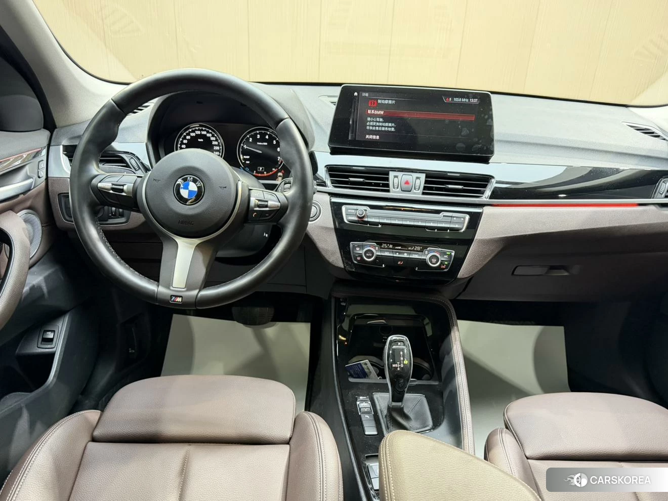 BMW X1 id 4467888 из Китая 16