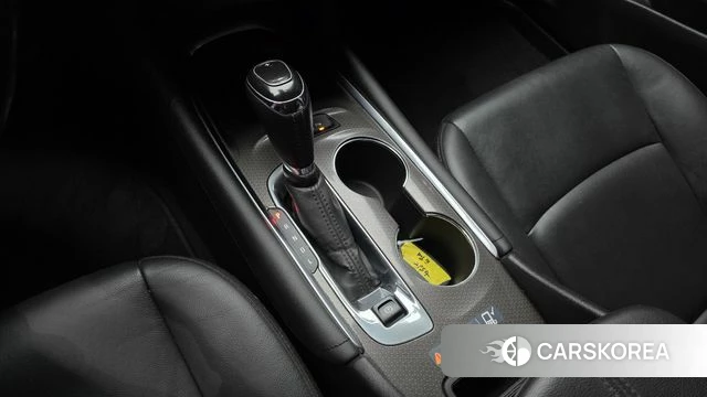 Chevrolet (GM Daewoo) The New Malibu id 3861017 из Кореи 19