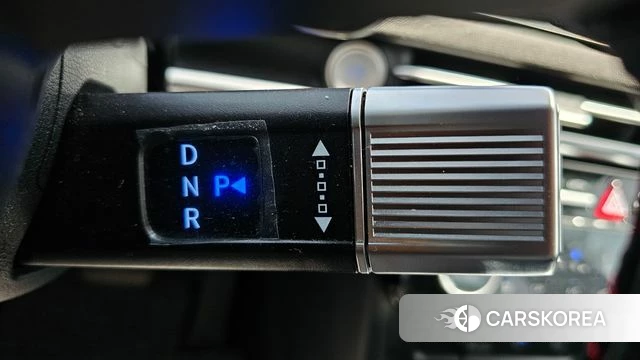 Hyundai The New Tucson (NX4) id 4177713 из Кореи 19