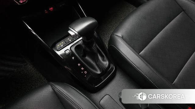 Kia Stonic id 4615542 из Кореи 19
