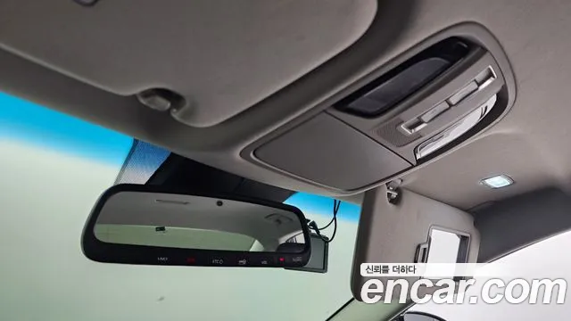 Kia K7 Premier id 2549343 из Кореи 19