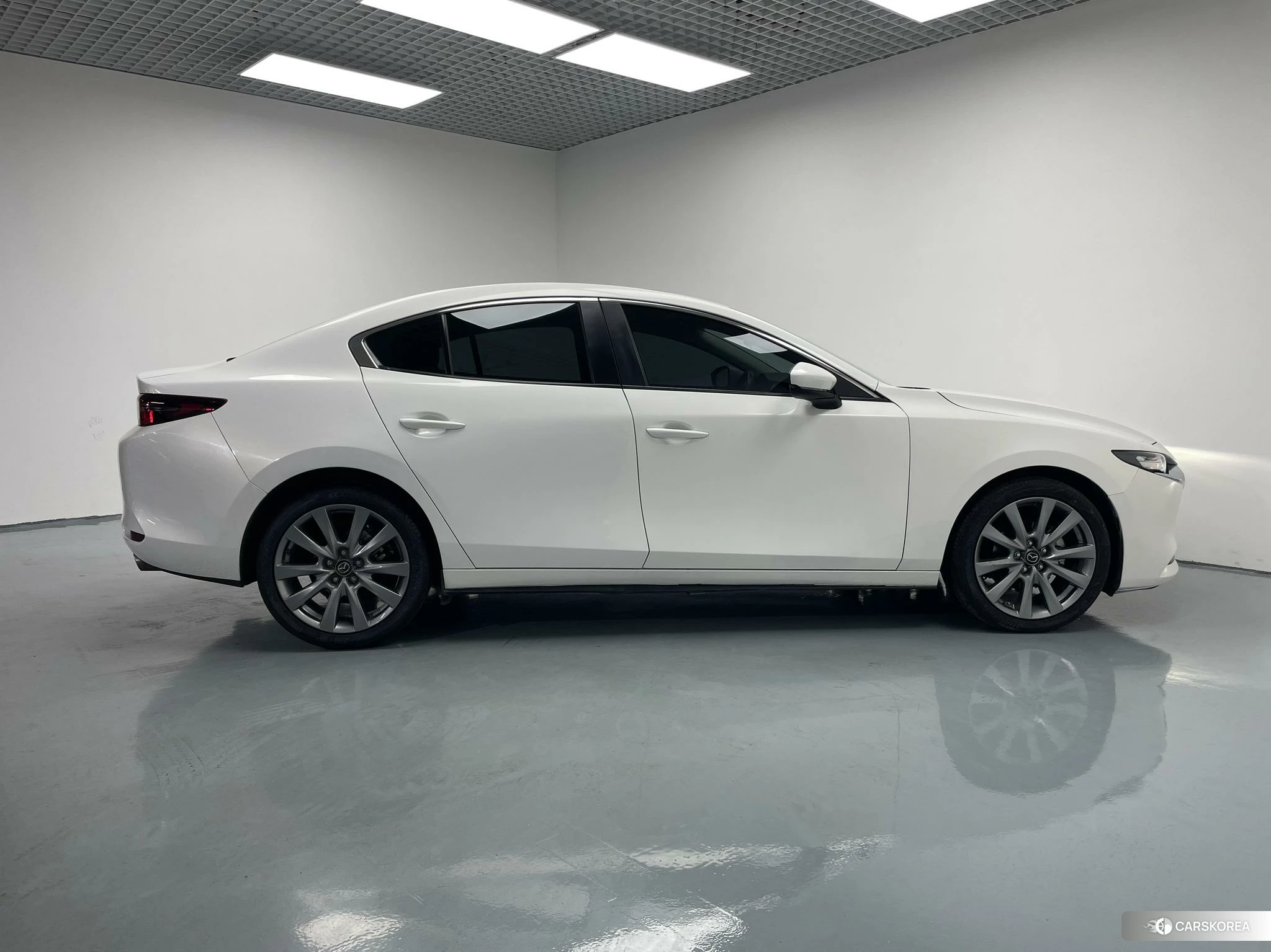 Mazda 3 id 4486445 из Китая 19