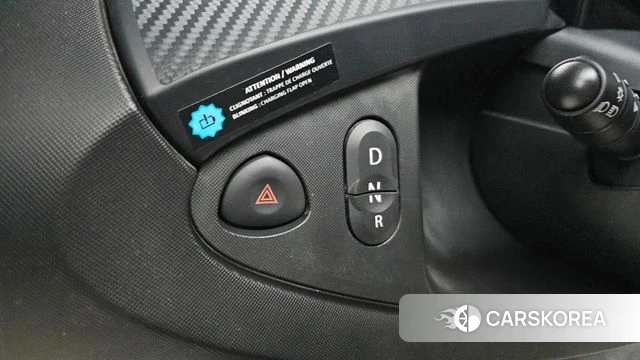 Renault Korea (Samsung) Twizy id 3795187 из Кореи 19