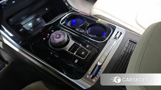 Kia Carnival 4th generation id 3864810 из Кореи 19