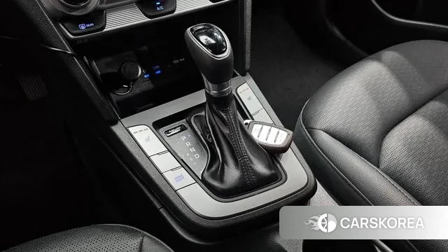 Hyundai The New Avante AD id 3330543 из Кореи 19